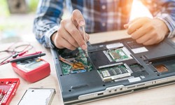 How To Find The Best Laptop & Mac Computer Repair Shop