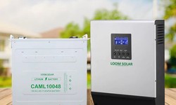The Best Inverter with Battery for Your Home: A Comprehensive Guide