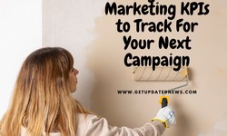 4 Essential Digital Marketing KPIs to Track For Your Next Campaign