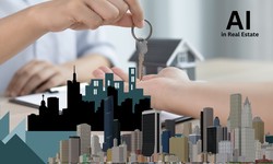 AI in Real Estate: Revolutionizing the Future of US Real Estate Industry