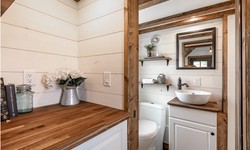 How Tiny Homes on Wheels Are Paving the Way for Sustainable Living