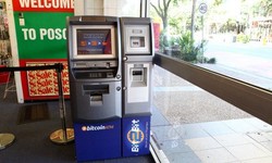 How to Buy and Sell Bitcoin in Brisbane: A Guide to Using Bitcoin Machines