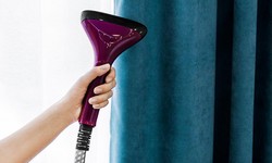 4 Types of Curtain Cleaning Techniques and Curtain Maintenance