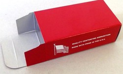15 Unique and Creative Uses for Cardboard Ammunition Packaging Boxes