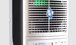 What Are The Benefits Of Using an Air Purifier?