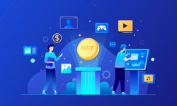 The role of NFT marketplaces in promoting digital ownership and creator rights