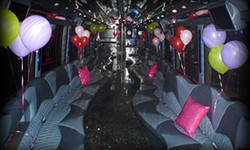 The Best Party Bus Hire Service in Sydney