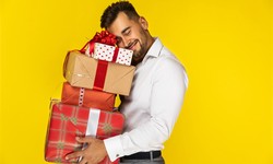 Best Birthday Gifts For Boyfriend To Make Their Day Outstanding
