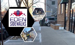 Why Sidewalk Repair Shouldn't Be a DIY Project?