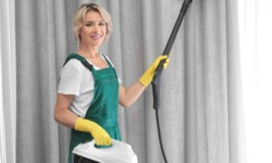 The ultimate guide to curtain cleaning and maintenance