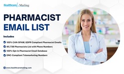 How to Generate Pharmacist Leads: 5 Tried & Tested
