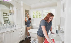 Best House Cleaning Service in Orlando: Keep Your Home Sparkling Clean