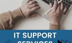 Professional and Affordable IT Support Services in Houston, Texas