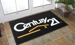 Tips for Designing Mats with Logos
