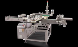 Pick the Right Labeling Machine for Your Company - Worldpack Automation Systems