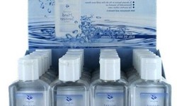Hand Sanitizer Boxes: The Importance of Effective Packaging in the Age of Pandemic