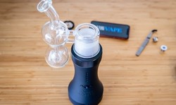 Your Guide to Dab Rig Parts Dr.Dabber