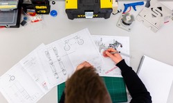 Mechanical Engineering Designs: How Are They Used in Construction Documentation?
