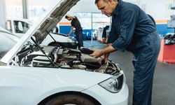 Why You Should Consider Car Servicing In Reading