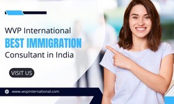 Fly To Your Dream Country With The Assistance Of The Experienced Immigration Specialist