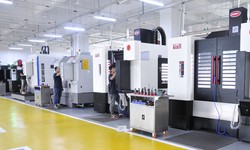 How To Choose The Best CNC Machine Repair Service Provider?