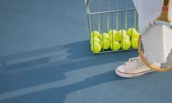 Strategies For Overcoming the Challenges of Tennis Betting