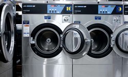 What You Should Consider While Buying a Washing Machine Container?