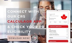 CRS Score Calculator- Check Canada Express Entry Eligibility