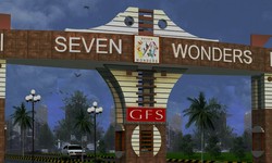 Seven Wonder City islamabad payment plan