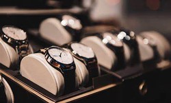 Get the Best Value for Your Watch: Pawn it with Novita Diamonds