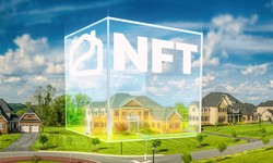 What is NFT in real estate?