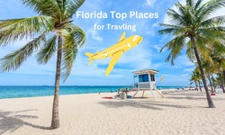The top places to visit in Florida for Couples