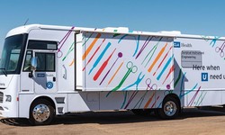 What are the uses of mobile laboratory?