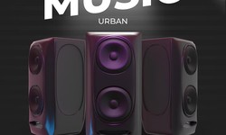 Choosing the Right Speaker Rental Company for Your Party In Toronto