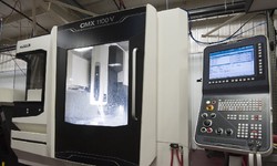 Revolutionize Your Production Machining with Custom Tooling Solutions