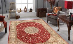WHY CHOOSE A HANDMADE RUG WHEN DECORATING IN THE ROYAL STYLE?