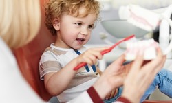 How to Prevent Common Dental Problems in Children?