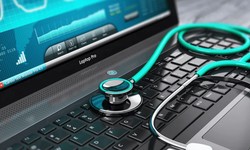 Streamlining HR Operations in the Healthcare Industry: An HR Software Solution