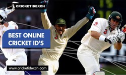 Why You Should Get An Online Cricket ID And How to Choose The Best One