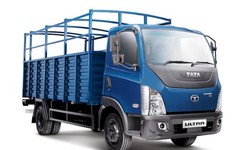 Revolutionizing The Trucking Industry With Tata T7 Ultra Truck