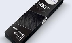 Top Methods for Designing a Captivating Hair Packaging