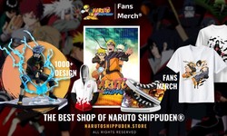 The first arc of Naruto Official flawlessly establishes the foundation for the series.