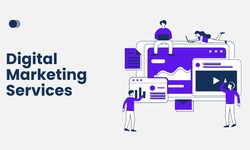 Why Digital Marketing Services Important for Business?