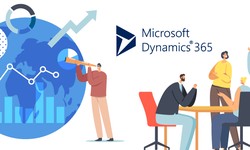 The Leading 5 Microsoft Dynamics 365 Partners in the UAE