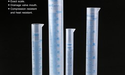 What Is a Measuring Cylinder?