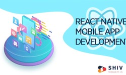 Advantages Of React Native App development Services