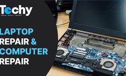 Is a Laptop Repair more Beneficial than Purchasing a Newer Model?