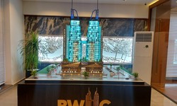 Reasons Why Blue World Trade Center Is The Best Project?