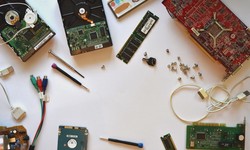 How to troubleshoot common hardware and software problems and perform Laptop repairs?