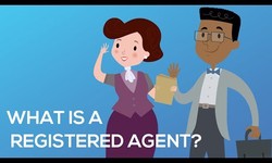 What Is a Registered Agent?